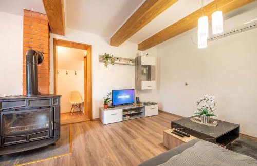 Holiday Home Tina by Interhome - Foto 20