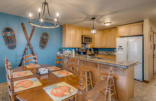 Das Bavarian - Walk to Downtown Leavenworth - The Alpine Village Collection - Foto 9