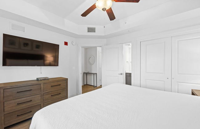 Calypso Tower 3 by Panhandle Getaways - Foto 47