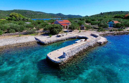 House Old Fisherman - Photo 1