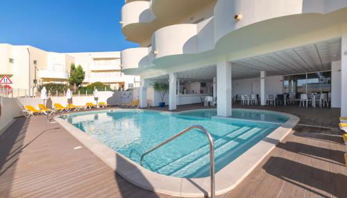 AlvorMar Apartamentos Turisticos - Foto 3