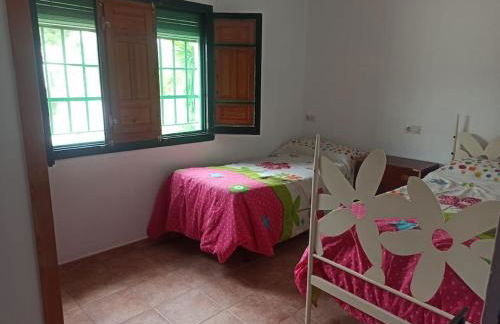 Finca Rústica La Palmera - Foto 12