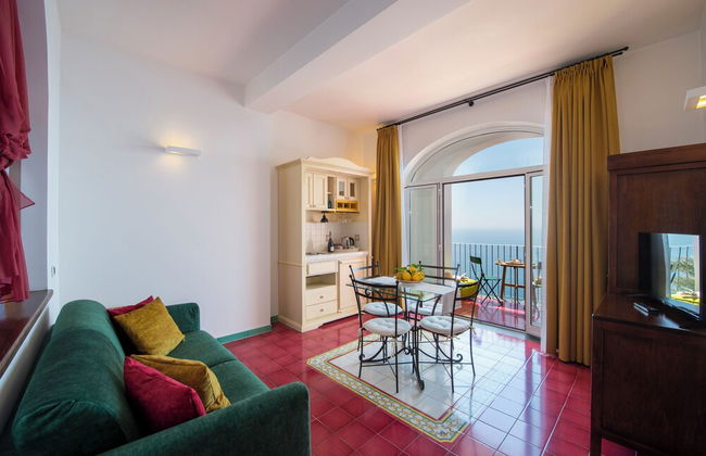 Amalfi residence - Foto 32