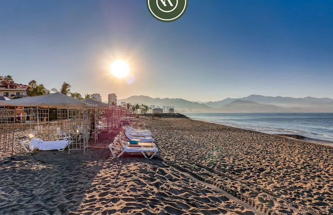 Velas Marina Vallarta 2601 - Foto 45