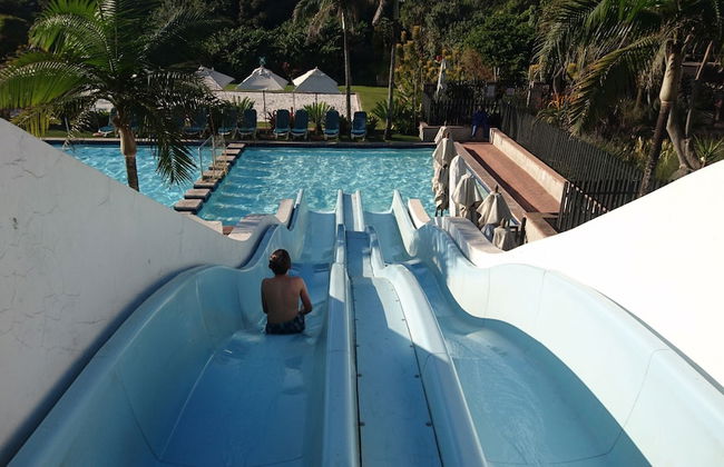 Breakers Resort 414 - Foto 29