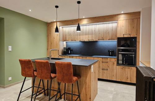 L'Escargot - Maison avec espace bien être privatif - Foto 31