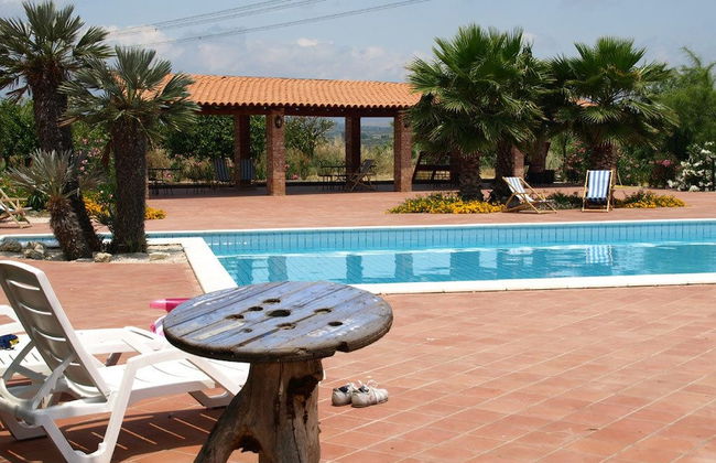 Agriturismo Masseria Portiere Stella - Photo 15