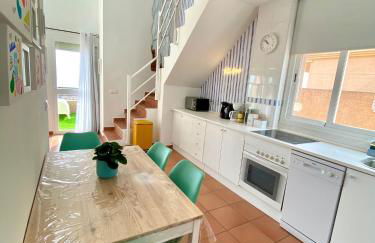 Bohemian Penthouse in Alcaidesa - Foto 14