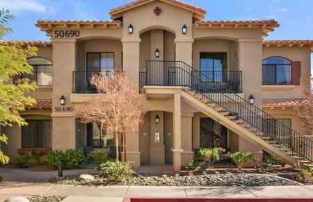 CLR111 Upstairs 1 Bedroom Casa Near Old Town LQ - Foto 19