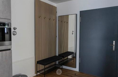 Suite Apartments Nürnberg - Foto 44