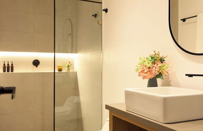 Charming Aparta-suite Stadio Rosa Negra Retreat - Foto 11