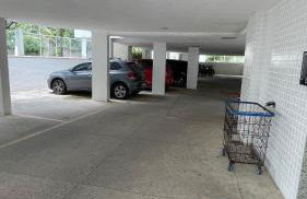 Confortável Apt a 800m da praia de Itacoatiara - Foto 71