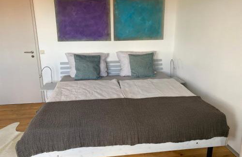 Atelier de Pfalz-Loftstyl mit Pfalzblick - Foto 27