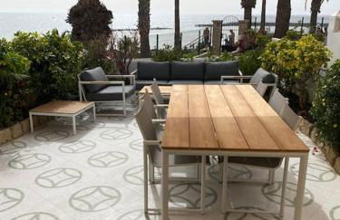 Villa Tranquila, Playa del Duque - Foto 68