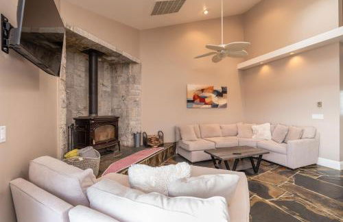 Yosemite Gateway Sleeps 18 - Coarsegold Villa near Bass Lake - Foto 18