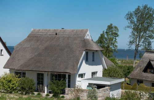 Reetdachhaus Strandecke - Foto 1
