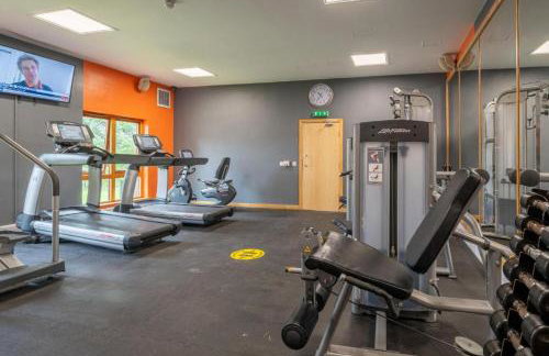 Mallard Cottage Lake District, Leisure Spa Pool & Gym - Photo 55