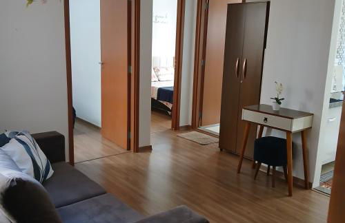 Apartamento Sossego! - Foto 1