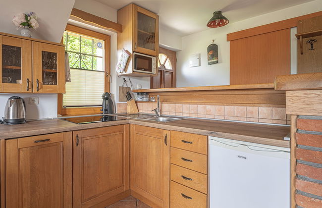 Vineyard Cottage Rataj - Foto 4