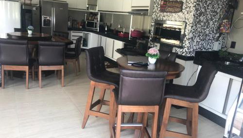 Fantástica Casa Praia Próxima ao Beto Carreiro - Foto 5