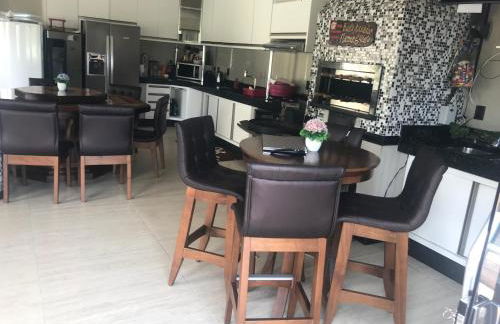 Fantástica Casa Praia Próxima ao Beto Carreiro - Foto 5