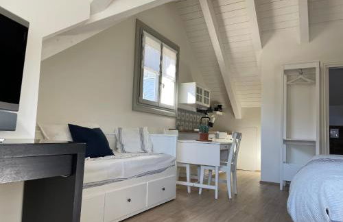 Loft Naturalpina Dolomiti Farm - Foto 8