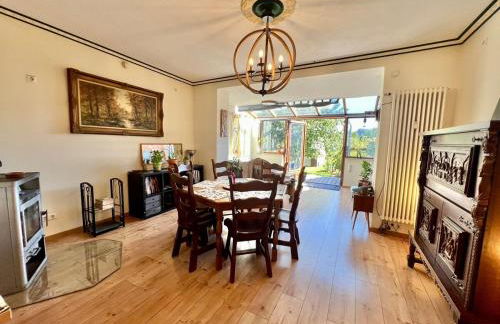 Rural Home with Large Garden near Saarschleife - Foto 20