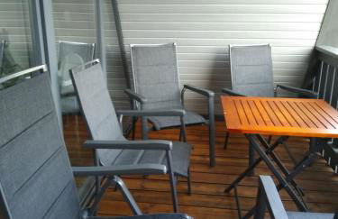 Ferienhaus in der Rhön Sitzmann - Foto 51