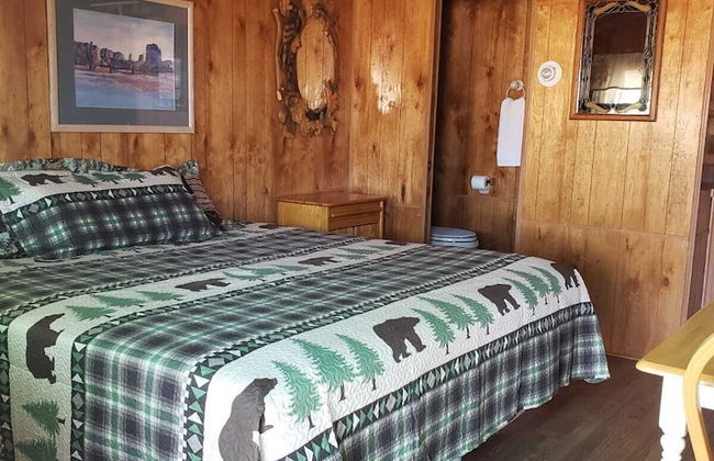 Stampede RV Resort - Photo 11