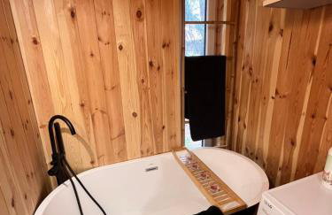 Domek Stodoła Całoroczny - Foto 27