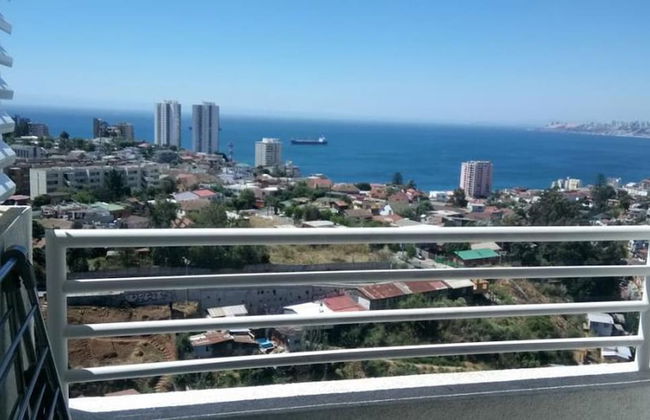 Emilysuites Vina del Mar - Foto 12