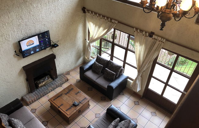 Cabañas del Rio - Foto 14