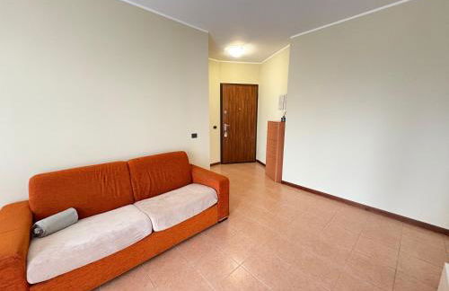 Spazio Breda - Free Parking, Private Garage, Metro M1, Balcony, 4 Guests - Foto 10
