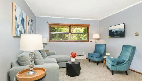 Fresh & Fabulous in Fridley-4 - Foto 2, Other