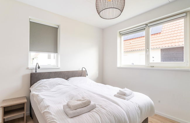 Holiday Home Near Scherpenisse Beach - Foto 11