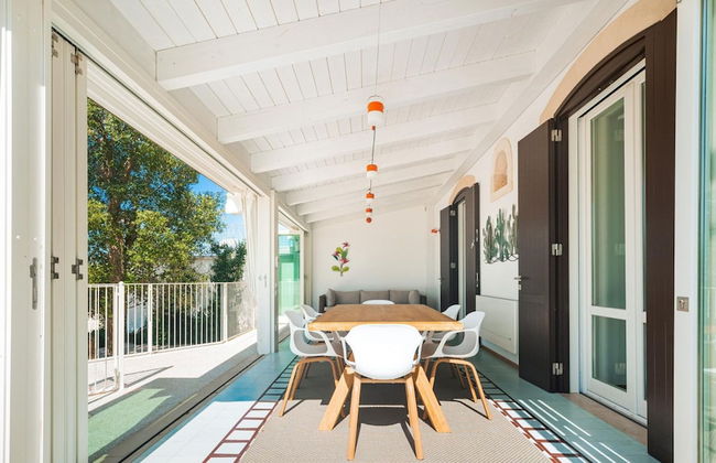 Villa Marangi con Piscina - Foto 5