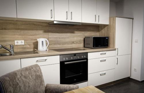 Eifel Quartier im Herzen von Mendig - Foto 6