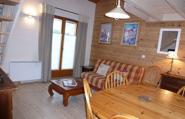 Appart Hotel Panoramic Village - Foto 11