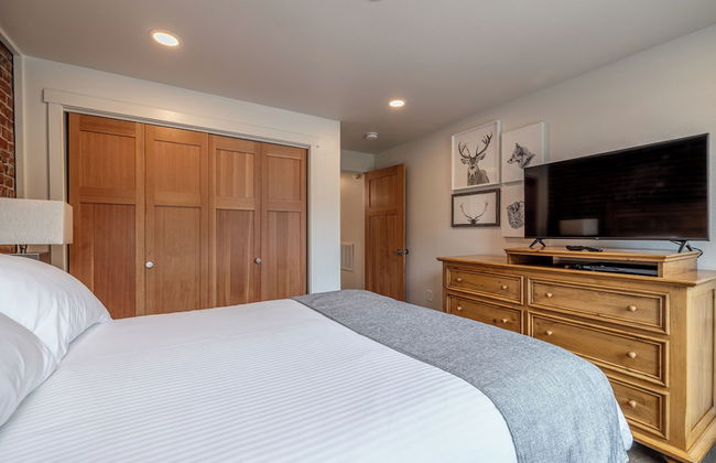 Bavarian Lodge Suites - Foto 5