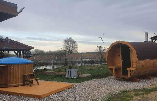 NOCLEGI AGRO-RELAX - Foto 9