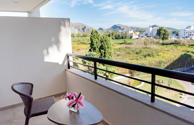 Hotel Bahía Pollensa - Foto 39