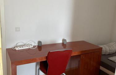 DKN - Ihr Zuhause auf Zeit in Merseburg Nähe Leuna, Schkopau - Voll ausgestattet - Foto 68