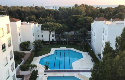 'Sweet home' Loft con piscina en la mejor playa de El Puerto - Foto 12