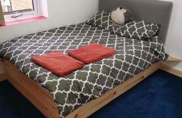 The Comfy House - Foto 14