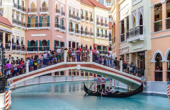 LUXE In Venice - The Venice Residences - Foto 50