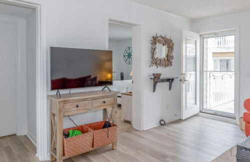 OIB27 Top-Floor Oasis - Foto 7