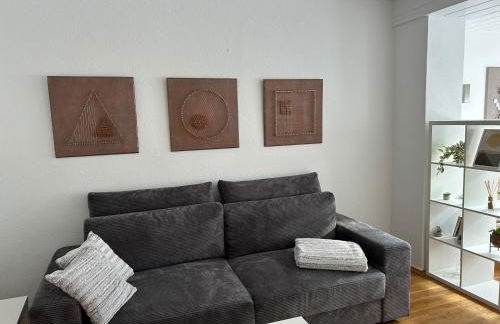 Casa Commodore Nähe Messe Düsseldorf - Foto 9