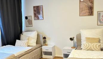 BEGE APARTMENTS ProTeam Base - Foto 3