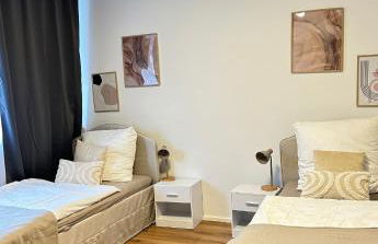 BEGE APARTMENTS ProTeam Base - Foto 3