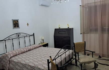 Casa vacanze Giardinomare - Foto 11